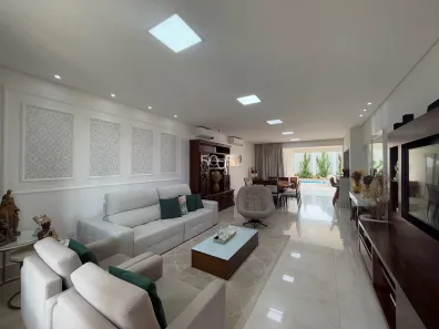 Casa de Condomínio com 4 Quartos à venda, 276m² no Residencial Saint Paul, Itu