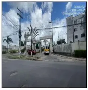 Apartamento com 2 Quartos à venda, 47m² no Ernani Sátiro, João Pessoa