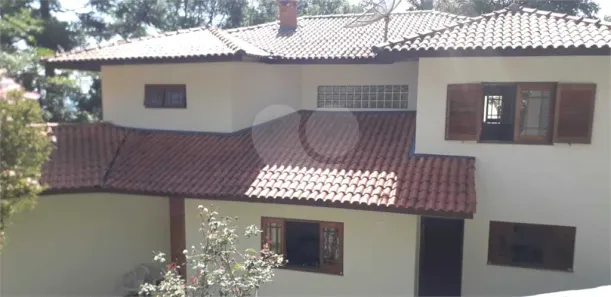 Casa de Condomínio com 3 Quartos à venda, 250m² no Caraguatá, Mairiporã