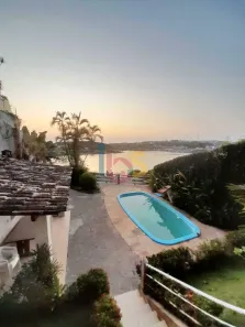 Casa com 6 Quartos à venda, 550m² no São Sebastião, Ilhéus