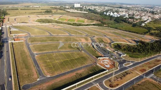 Lote/Terreno à venda, 372m² no Jardim Myrian Moreira da Costa, Campinas