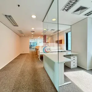 Sala Comercial à venda, 230m² no Itaim Bibi, São Paulo