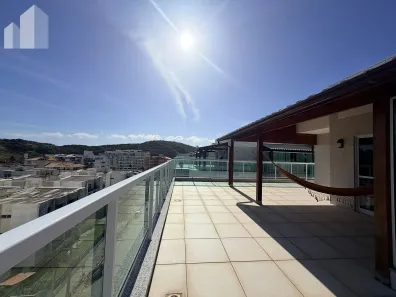 Cobertura com 3 Quartos à venda, 260m² no Prainha, Arraial do Cabo
