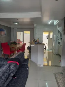 Casa de Condomínio com 3 Quartos à venda, 92m² no Cidade Líder, São Paulo
