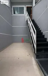 Sobrado com 3 Quartos à venda, 100m² no Vila Mazzei, São Paulo
