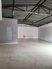 Ponto Comercial para alugar, 105m² no Chácara Califórnia, São Paulo