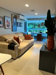 Apartamento com 2 Quartos à venda, 69m² no Ponta de Campina, Cabedelo