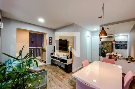 Apartamento com 2 Quartos à venda, 57m² no Catumbi, São Paulo