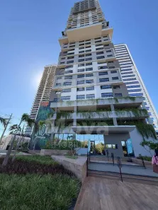 Apartamento com 2 Quartos para alugar, 60m² no Graciosa - Orla 14, Palmas
