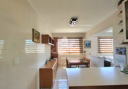 Apartamento com 3 Quartos à venda, 140m² no Santa Teresinha, São Paulo