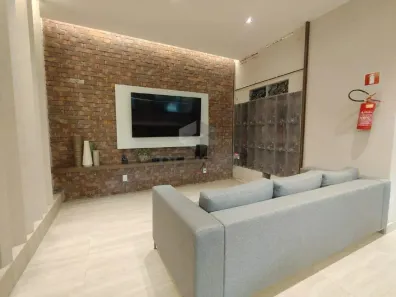 Cobertura com 2 Quartos à venda, 121m² no Serra, Belo Horizonte