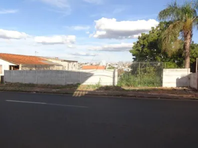 para alugar, 380m² no Nova Rússia, Ponta Grossa
