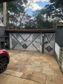 Sobrado com 3 Quartos à venda, 300m² no Alto de Pinheiros, São Paulo