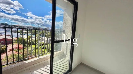 Apartamento com 2 Quartos à venda, 55m² no Jardim Europa, Sorocaba