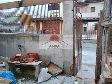 Lote/Terreno à venda, 125m² no Jardim São Ricardo, Guarulhos