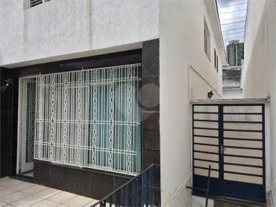 Sobrado com 3 Quartos à venda, 149m² no Parque da Mooca, São Paulo