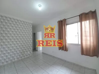 Apartamento com 2 Quartos para alugar, 48m² no Paulicéia, São Bernardo do Campo
