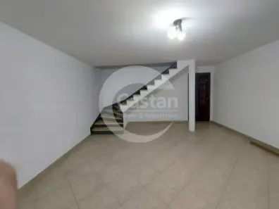 Sobrado com 3 Quartos à venda, 127m² no Alto da Mooca, São Paulo