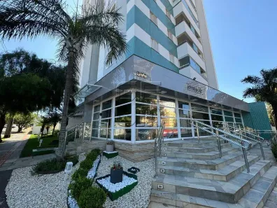Apartamento com 3 Quartos à venda, 78m² no Petrópolis, Londrina