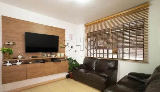 Sobrado com 3 Quartos à venda, 120m² no Parque Peruche, São Paulo
