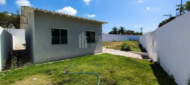 Casa com 2 Quartos à venda, 64m² no Viaduto, Araruama
