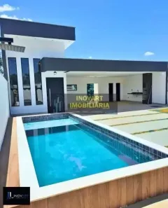Casa de Condomínio com 3 Quartos à venda, 149m² no Poço Fundo, São Pedro da Aldeia