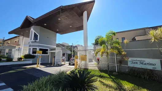 Casa de Condomínio com 4 Quartos à venda, 269m² no Jardim San Marino, São José dos Campos