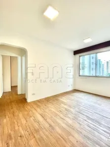 Apartamento com 1 Quarto à venda, 48m² no Brooklin Paulista, São Paulo