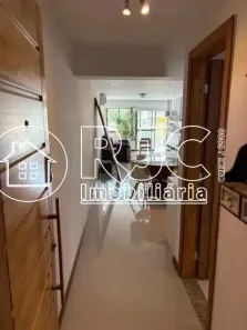 Apartamento com 3 Quartos à venda, 115m² no Tijuca, Rio de Janeiro