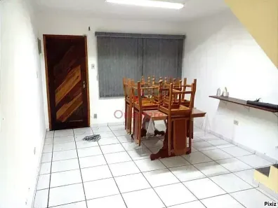 Sobrado com 3 Quartos à venda, 220m² no Vila Dom Pedro II, São Paulo