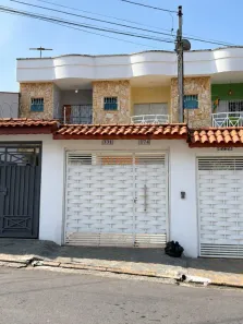 Sobrado com 3 Quartos para alugar, 170m² no Cidade Patriarca, São Paulo