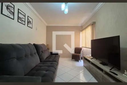 Apartamento com 3 Quartos à venda, 196m² no Vila Guiomar, Santo André