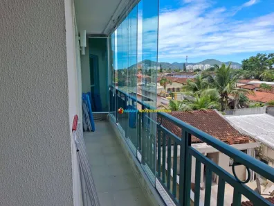 Apartamento com 2 Quartos à venda, 75m² no Centro, Bertioga