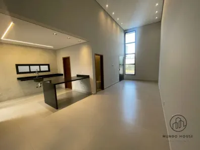 Casa de Condomínio com 3 Quartos à venda, 200m² no Lopes de Oliveira, Sorocaba