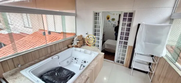 Sobrado com 2 Quartos à venda, 70m² no Loteamento City Jaragua, São Paulo
