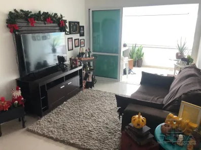 Apartamento com 3 Quartos à venda, 110m² no Ponte do Imaruim, Palhoça