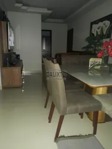 Apartamento com 2 Quartos à venda, 85m² no Nossa Senhora Aparecida, Uberlândia