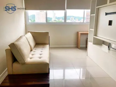 Apartamento com 1 Quarto para alugar, 46m² no Velha, Blumenau