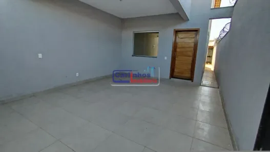 Casa com 3 Quartos à venda, 60m² no Horto, Betim