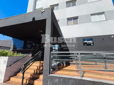 Apartamento com 1 Quarto para alugar, 71m² no Jardim Nasralla, Bauru