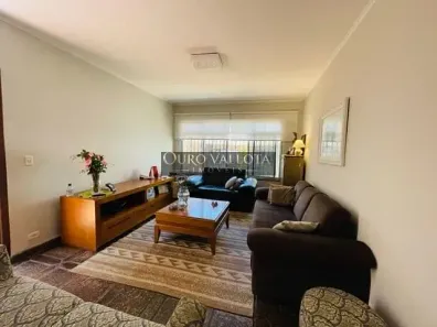Casa com 3 Quartos à venda, 200m² no Vila Bertioga, São Paulo