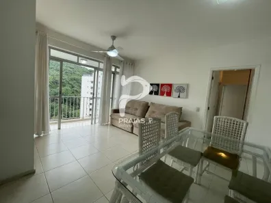 Apartamento com 3 Quartos à venda, 97m² no Pitangueiras, Guarujá