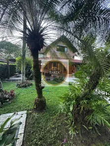 Casa de Condomínio com 4 Quartos à venda, 238m² no Aldeia dos Camarás, Camaragibe