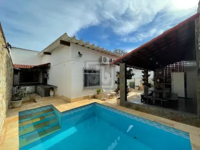 Casa de Condomínio com 3 Quartos à venda, 173m² no Taquara, Rio de Janeiro