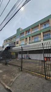 Kitnet com 1 Quarto para alugar, 30m² no Centro, Juiz de Fora