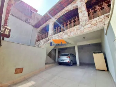 Casa com 4 Quartos à venda, 300m² no Aparecida, Belo Horizonte