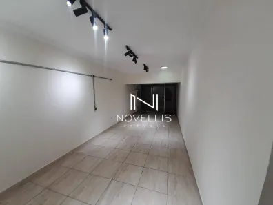 Ponto Comercial para alugar, 90m² no Centro, Jacareí