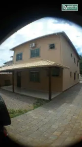 Casa com 7 Quartos à venda, 280m² no Novo Rio das Ostras, Rio das Ostras