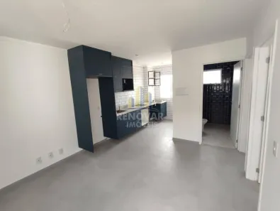 Apartamento com 2 Quartos à venda, 50m² no Vila Brasileira, Mogi das Cruzes