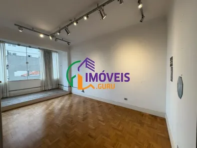 Apartamento com 2 Quartos para alugar, 105m² no Vila Mariana, São Paulo